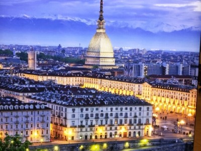 Обзорная экскурсия по Турину