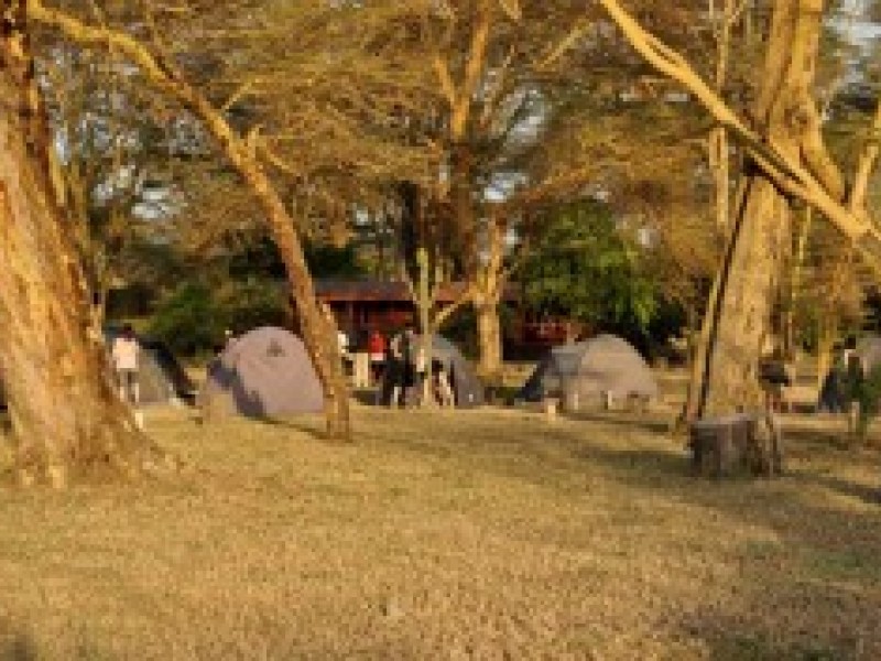 8 Days Lake Turkana Camping Safari Tours