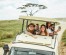 3 Days 2 Nights Serengeti & Ngorongoro Private Express Safari