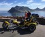 Full day Cape Point & peninsula trike tour.