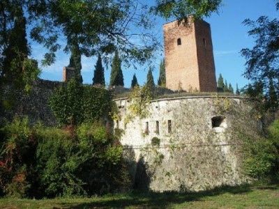 VERONA SKYLINE, urban trekking tour