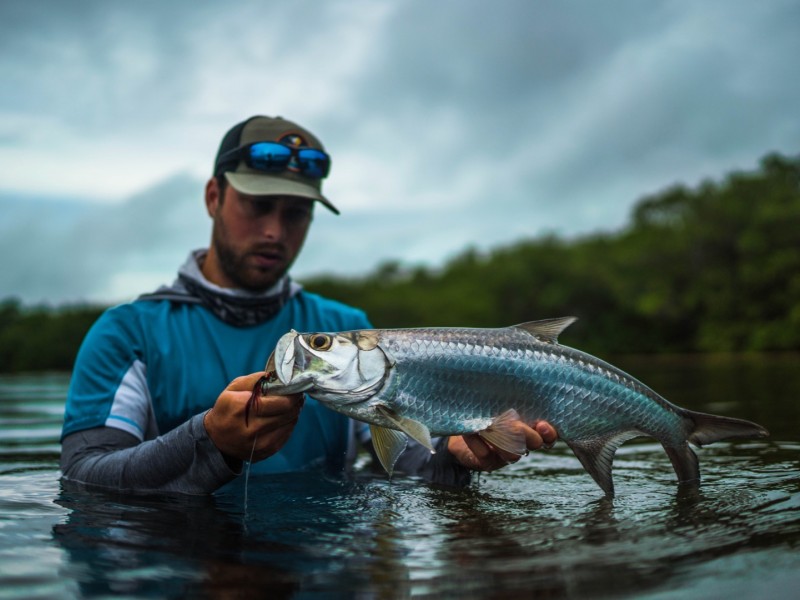 Fly Fishing