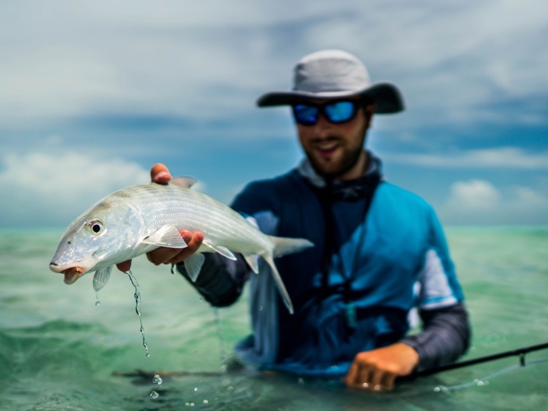 Fly Fishing