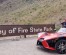 Polaris Slingshot Guided Tour to the Valley of Fire