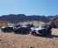 Polaris Slingshot Guided Tour to the Valley of Fire