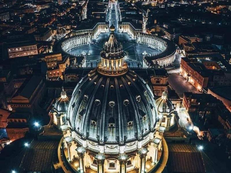 Vatican Musems & Sistine Chapel