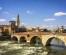 Food and wine walking tour in Verona