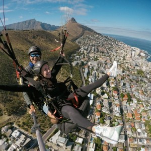 Skywings Paragliding
