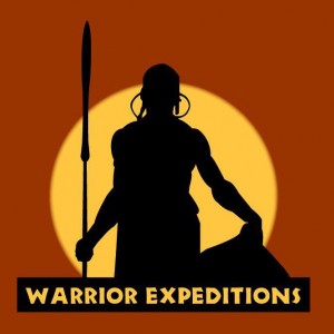 Warrior Expeditions tanzania