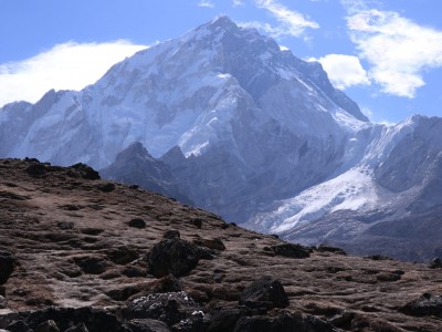 Everest Base Camp Trek