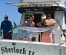 Offshore Full Day fishing charter in Punta Cana, the boat Sherlock II 39' . The best crew!