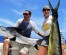 Offshore Full Day fishing charter in Punta Cana, the boat Sherlock II 39' . The best crew!