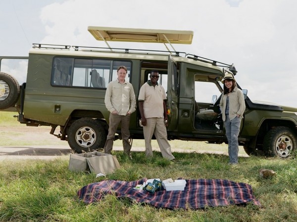 3 DAY MASAI MARA SAFARI ADVENTURE BY 4×4 JEEP