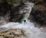 Extreme canyoning Fratarica in the