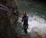 Exciting Canyoning in a Natural Water park Sušec canyon