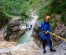 Extreme canyoning Fratarica in the