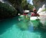 Kayak courses on the crystal clear Soča river