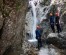 Exciting Canyoning in a Natural Water park Sušec canyon