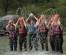 Adrenaline White Water Rafting on Soča River, Bovec, Slovenia