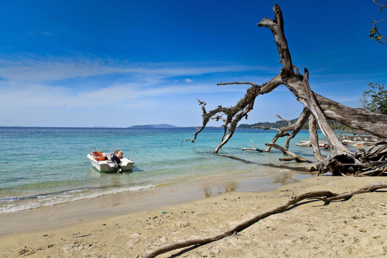 Andaman Islands